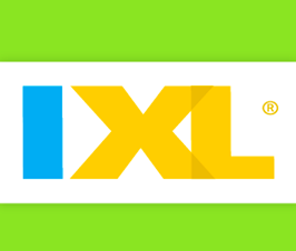 IXL – Math and Language Arts